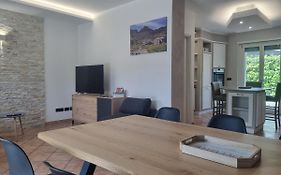 Suite vacanze Chabloz nel cuore della Valle d'Aosta